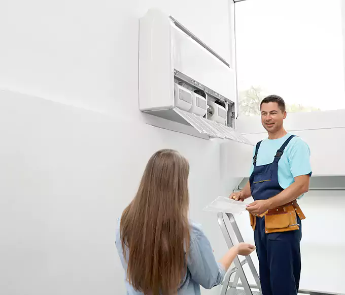 Why Framingham Homeowners Choose Us for Air Conditioner Service and Installation?