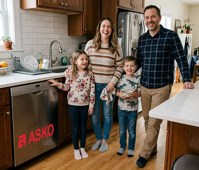 What Sets Our Asko Service Apart in Framingham, MA?