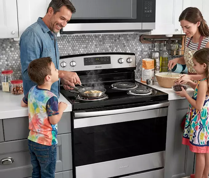 Why Framingham Customers Choose Framingham Appliance Pro for Brand Appliance Installation?