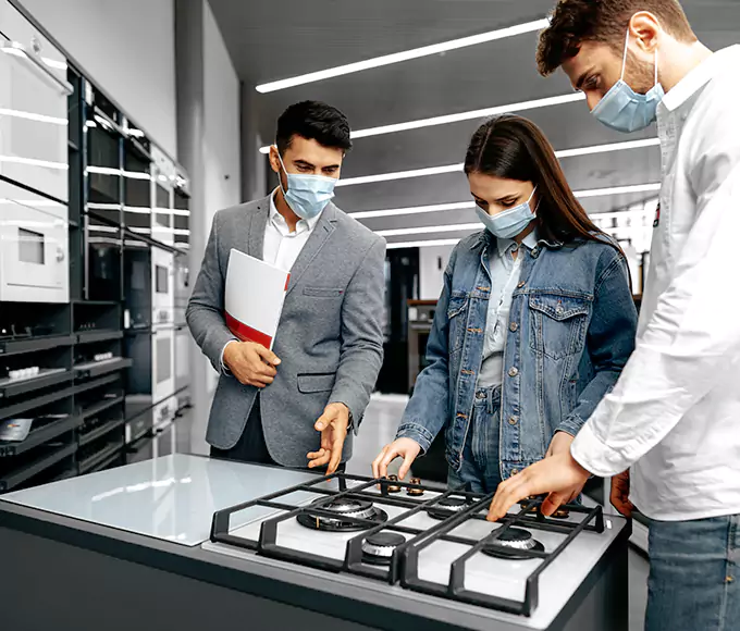 Why Framingham Restaurant Owners Choose Us for Commercial Equipment Installation?