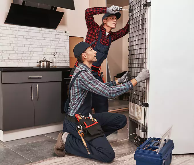 Why Framingham Business Owners Choose Framingham Appliance Pro for Every Commercial Cooler Repair Job?