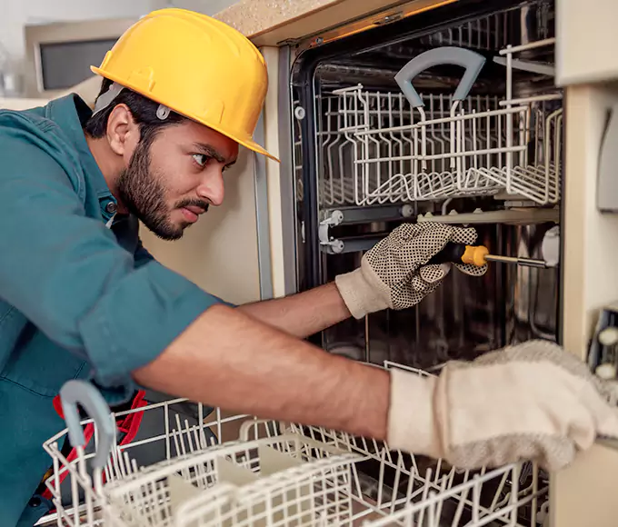 Why Framingham, MA Businesses Trust Framingham Appliance Pro for Commercial Dishwasher Repair?