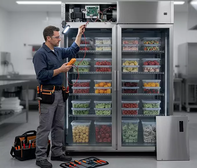 Why Framingham, MA Businesses Trust Framingham Appliance Pro for Commercial Freezer Repair?