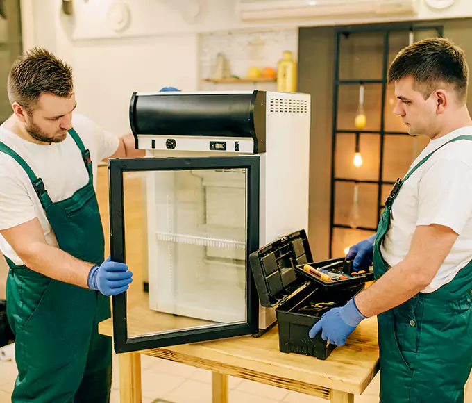 Why Framingham Kitchen Owners Choose Framingham Appliance Pro for Every Commercial Kitchen Repair?