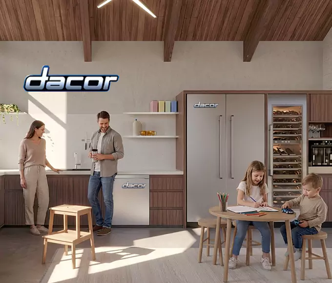 What Sets Our Dacor Service Apart in Framingham, MA?