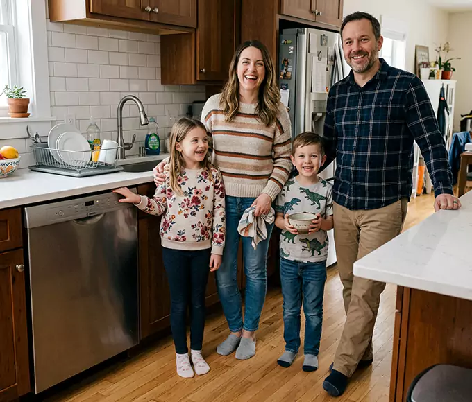 Why Framingham Homeowners Choose Framingham Appliance Pro for Dishwasher Pump Replacement?