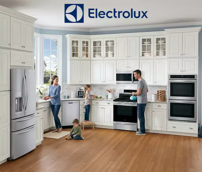 What Sets Our Electrolux Service Apart in Framingham, MA?