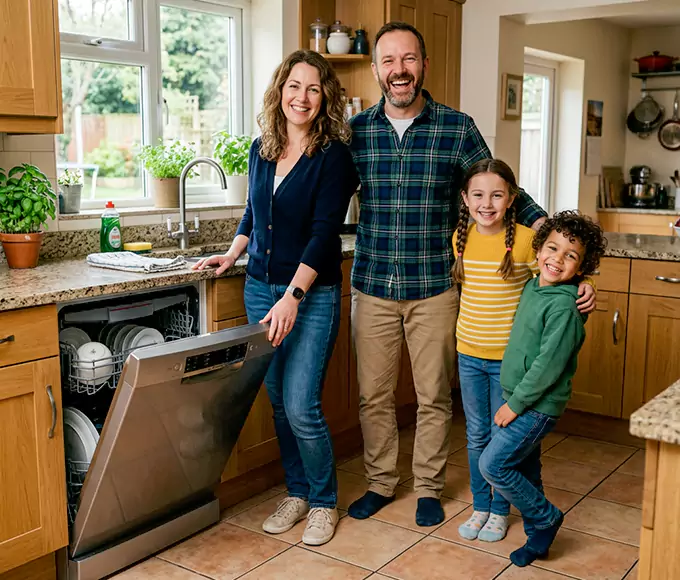 What Sets Our Fisher & Paykel Service Apart in Framingham, MA?