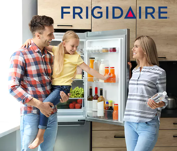 What Sets Our Frigidaire Service Apart in Framingham, MA?