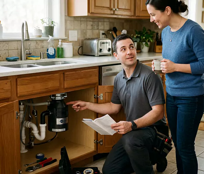 Why Framingham Homeowners Trust Framingham Appliance Pro for Every Fridge Fix?