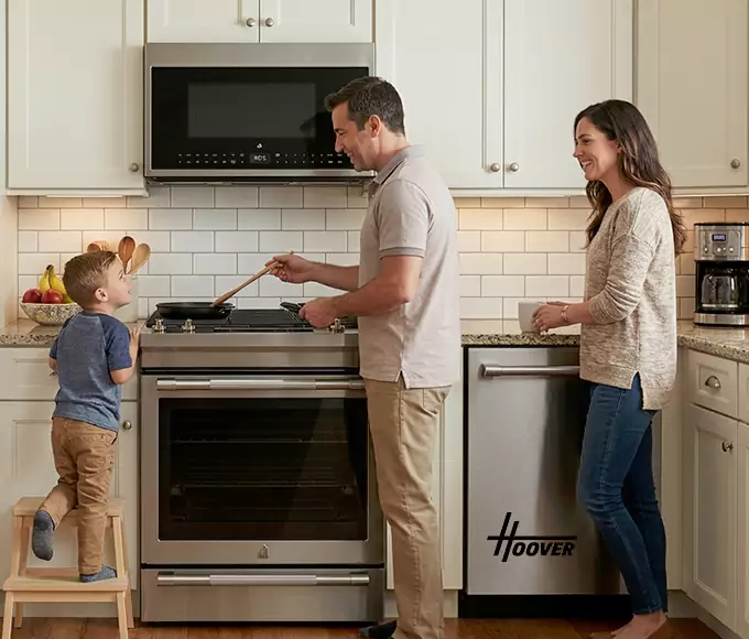 What Sets Our Hoover Service Apart in Framingham, MA?