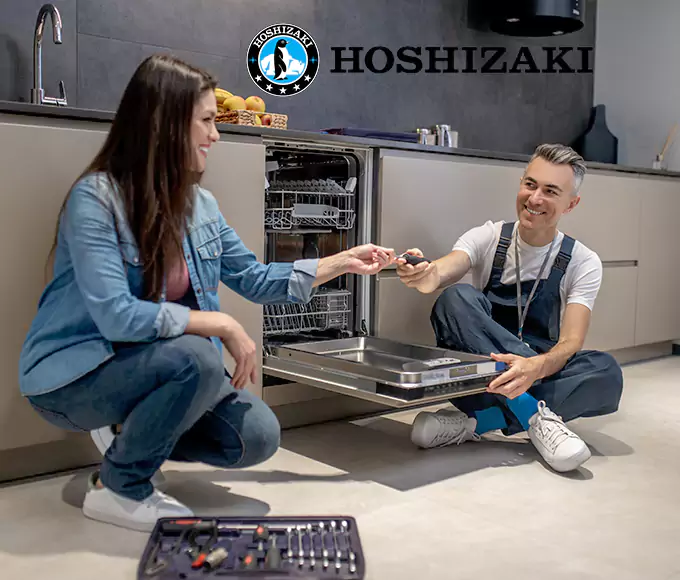 What Sets Our Hoshizaki Service Apart in Framingham, MA?