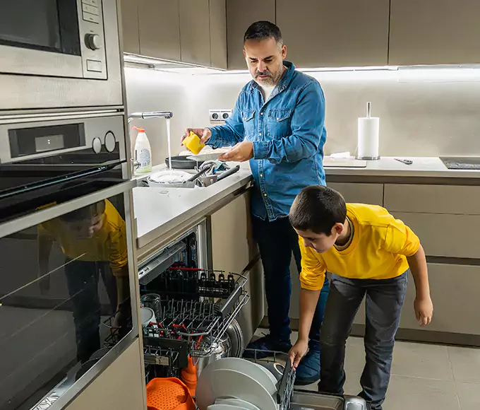 What Sets Our Hotpoint Service Apart in Framingham, MA?