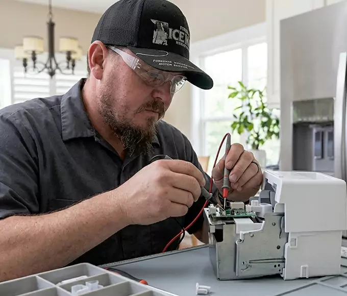 Why Framingham Homeowners Trust Framingham Appliance Pro for Every Ice Maker Fix?