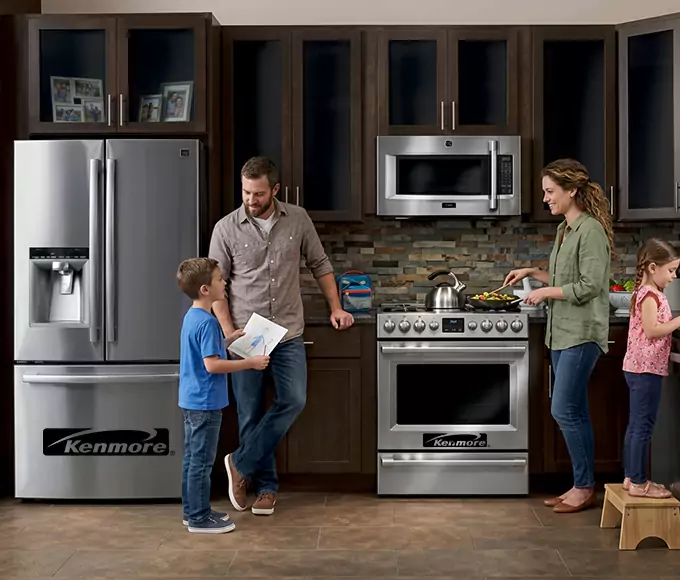 What Sets Our Kenmore Service Apart in Framingham, MA?