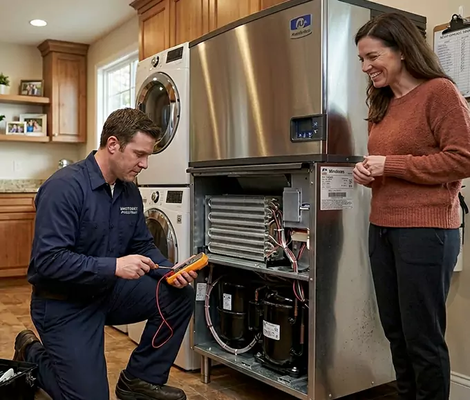What Sets Our Manitowoc Service Apart in Framingham, MA?