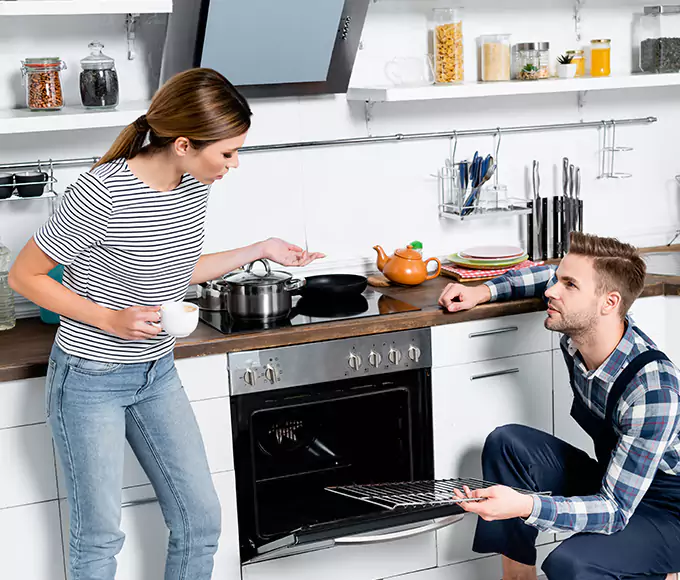 What Sets Our Miele Service Apart in Framingham, MA?