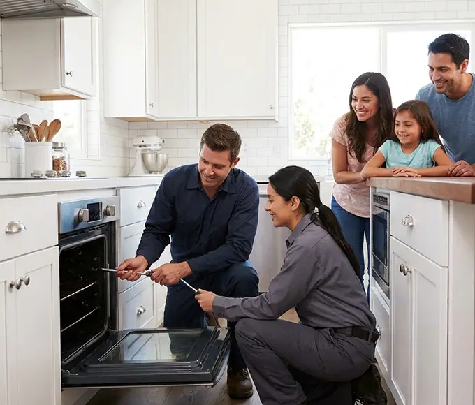 Why Framingham, MA Homeowners Rely on Framingham Appliance Pro for Oven Igniter Repairs?