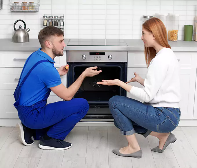 Why Framingham Homeowners Choose Framingham Appliance Pro for Oven Installation?