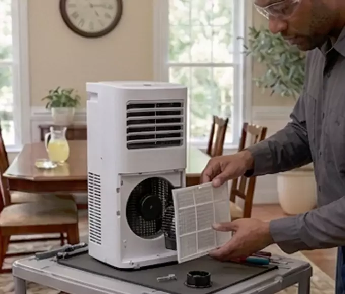 Why People in Framingham, MA Trust Our Portable AC Specialists?