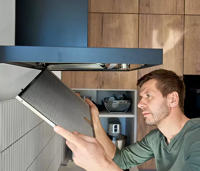 Why Framingham, MA Homeowners Trust Framingham Appliance Pro for Every Range Hood Switch Repair and Ventilation Job?