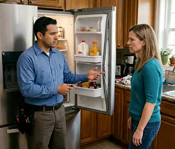 Why Framingham, MA Homeowners Rely on Framingham Appliance Pro for Seal Replacement?