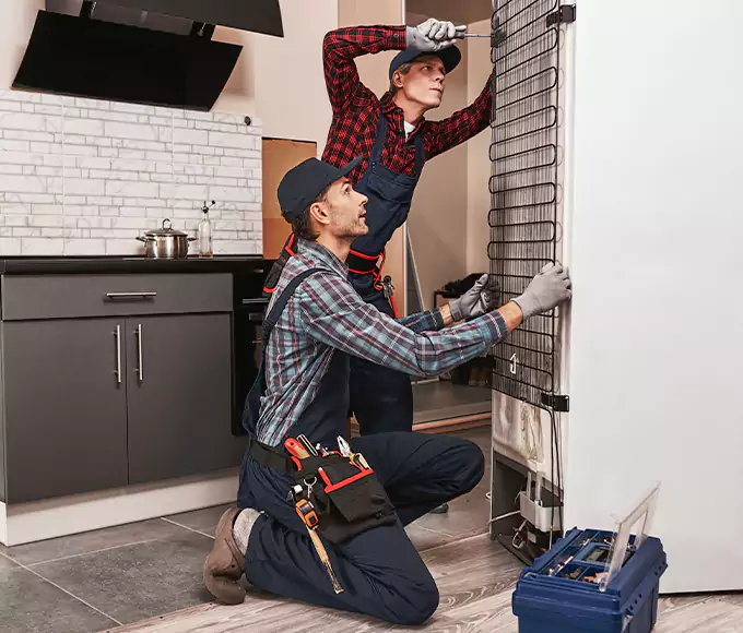 Why Framingham, MA Homeowners Trust Framingham Appliance Pro for Refrigerator Not Cooling Repair?