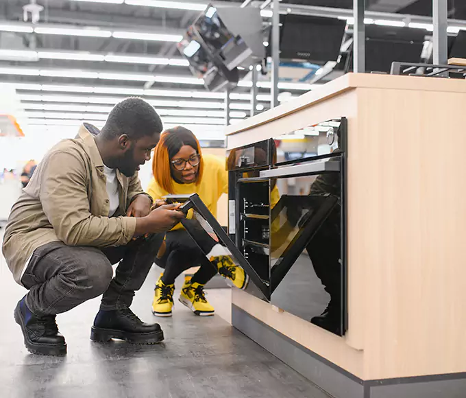 Why Framingham Customers Trust Framingham Appliance Pro for Retailer Purchased Appliance Installation?