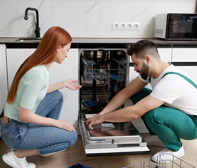 Why Framingham Homeowners Choose Framingham Appliance Pro as Their Same Day Dishwasher Repair Company?