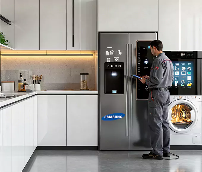What Sets Our Samsung Service Apart in Framingham, MA?