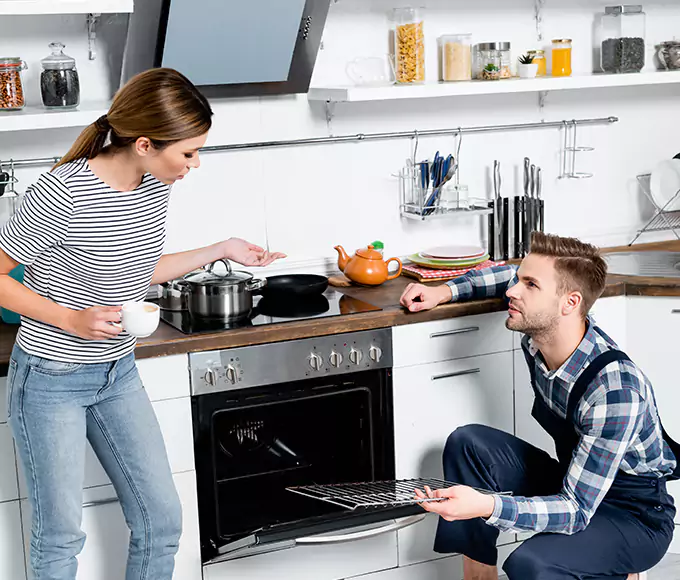 Why Framingham Cooks Choose Framingham Appliance Pro for Every Stove Fix?