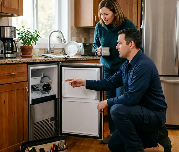 What Sets Our U-Line Service Apart in Framingham, MA?