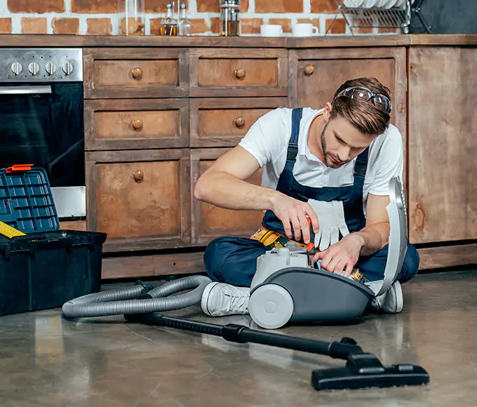 Why Framingham, MA Homeowners Trust Framingham Appliance Pro for Every Vacuum Fix?