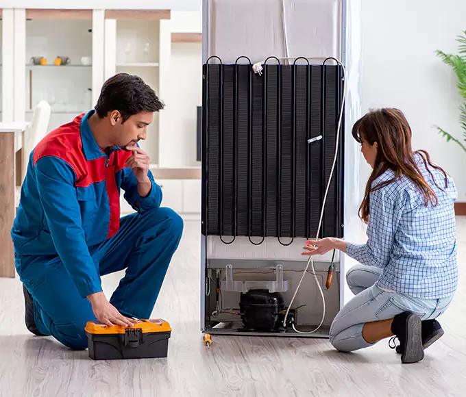 What Sets Our Viking Service Apart in Framingham, MA?