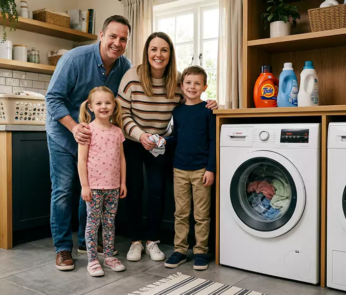 Why Framingham, MA Homeowners Trust Framingham Appliance Pro for Washer Pump Replacement?