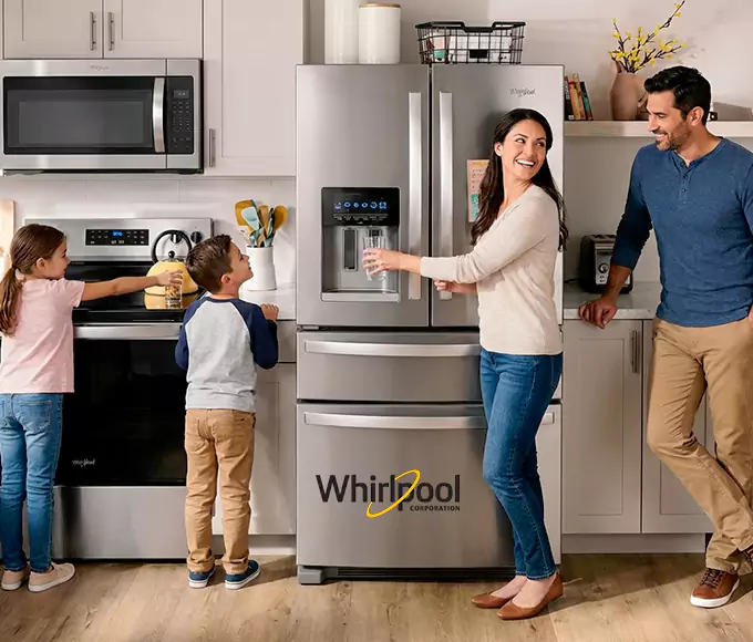 What Sets Our Whirlpool Service Apart in Framingham, MA?