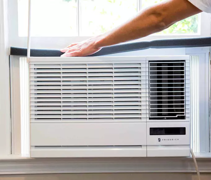 Why Framingham, MA Homeowners Choose Framingham Appliance Pro for Every Window Air Conditioner Repair Service Job?