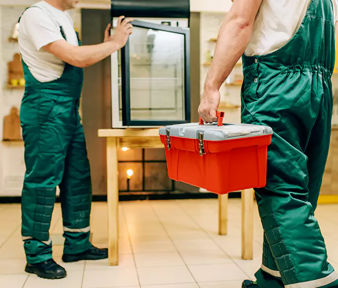 Why Framingham, MA Wine Collectors Trust Framingham Appliance Pro for Every Cooler Fix?
