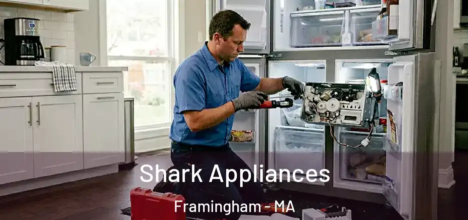 Shark Appliances Framingham - MA